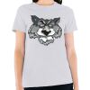 Women’s USA-Made Fine Jersey Tee Thumbnail