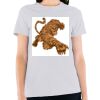 Women’s USA-Made Fine Jersey Tee Thumbnail