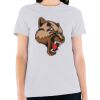 Women’s USA-Made Fine Jersey Tee Thumbnail