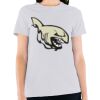 Women’s USA-Made Fine Jersey Tee Thumbnail