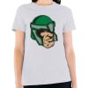 Women’s USA-Made Fine Jersey Tee Thumbnail