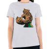 Women’s USA-Made Fine Jersey Tee Thumbnail