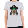 Women’s USA-Made Fine Jersey Tee Thumbnail