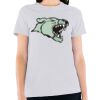 Women’s USA-Made Fine Jersey Tee Thumbnail