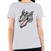Women’s USA-Made Fine Jersey Tee Thumbnail