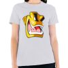 Women’s USA-Made Fine Jersey Tee Thumbnail