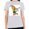 Women’s USA-Made Fine Jersey Tee Thumbnail