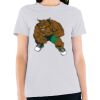 Women’s USA-Made Fine Jersey Tee Thumbnail