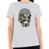Women’s USA-Made Fine Jersey Tee Thumbnail
