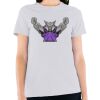 Women’s USA-Made Fine Jersey Tee Thumbnail