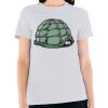 Women’s USA-Made Fine Jersey Tee Thumbnail