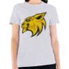 Women’s USA-Made Fine Jersey Tee Thumbnail