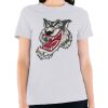 Women’s USA-Made Fine Jersey Tee Thumbnail