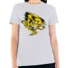 Women’s USA-Made Fine Jersey Tee Thumbnail
