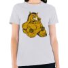 Women’s USA-Made Fine Jersey Tee Thumbnail