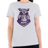 Women’s USA-Made Fine Jersey Tee Thumbnail