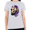 Women’s USA-Made Fine Jersey Tee Thumbnail