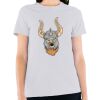 Women’s USA-Made Fine Jersey Tee Thumbnail