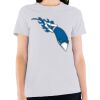 Women’s USA-Made Fine Jersey Tee Thumbnail