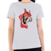 Women’s USA-Made Fine Jersey Tee Thumbnail