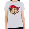 Women’s USA-Made Fine Jersey Tee Thumbnail