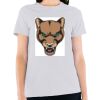 Women’s USA-Made Fine Jersey Tee Thumbnail