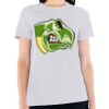 Women’s USA-Made Fine Jersey Tee Thumbnail