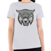 Women’s USA-Made Fine Jersey Tee Thumbnail