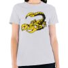 Women’s USA-Made Fine Jersey Tee Thumbnail