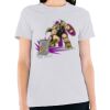 Women’s USA-Made Fine Jersey Tee Thumbnail