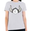 Women’s USA-Made Fine Jersey Tee Thumbnail