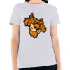 Women’s USA-Made Fine Jersey Tee Thumbnail