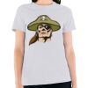 Women’s USA-Made Fine Jersey Tee Thumbnail