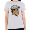 Women’s USA-Made Fine Jersey Tee Thumbnail