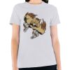 Women’s USA-Made Fine Jersey Tee Thumbnail