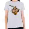Women’s USA-Made Fine Jersey Tee Thumbnail