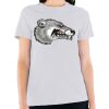 Women’s USA-Made Fine Jersey Tee Thumbnail