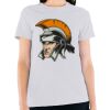 Women’s USA-Made Fine Jersey Tee Thumbnail