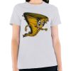 Women’s USA-Made Fine Jersey Tee Thumbnail