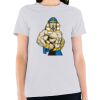 Women’s USA-Made Fine Jersey Tee Thumbnail