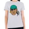 Women’s USA-Made Fine Jersey Tee Thumbnail