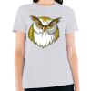 Women’s USA-Made Fine Jersey Tee Thumbnail
