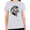 Women’s USA-Made Fine Jersey Tee Thumbnail