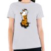 Women’s USA-Made Fine Jersey Tee Thumbnail