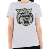Women’s USA-Made Fine Jersey Tee Thumbnail