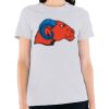 Women’s USA-Made Fine Jersey Tee Thumbnail