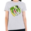 Women’s USA-Made Fine Jersey Tee Thumbnail