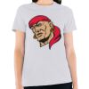 Women’s USA-Made Fine Jersey Tee Thumbnail