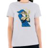 Women’s USA-Made Fine Jersey Tee Thumbnail