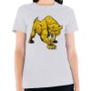 Women’s USA-Made Fine Jersey Tee Thumbnail